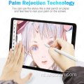 Touchscreen Apple iPad-pen